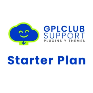 Starter Plan