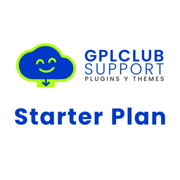 Starter Plan